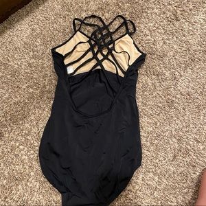 balera Other - waffle back women’s leotard balera Other - waffle back women’s leotard